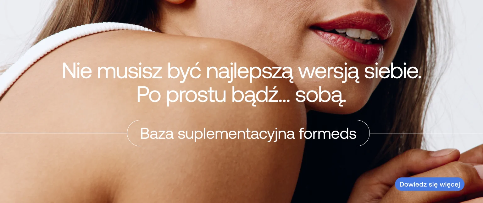 Czyste składy, Twoje naturalne wsparcie